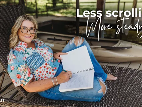 Attention Span in Adults: Is It Getting Worse… and Is That by Design?