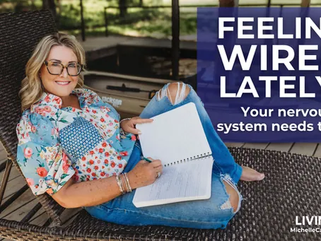 Sound Healing: A Simple Reset for Your Nervous System