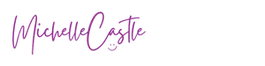 Michelle Castle's signature