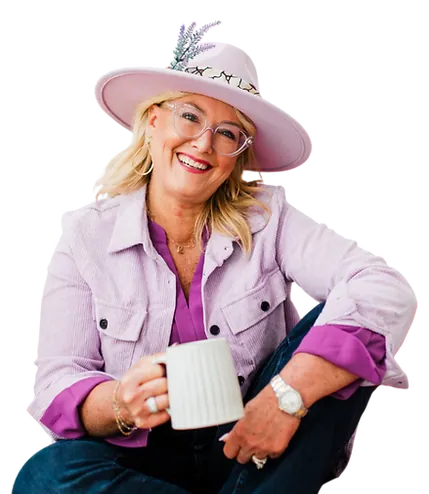 MichelleCastle-LIT-PurpleSittingPhoto.png