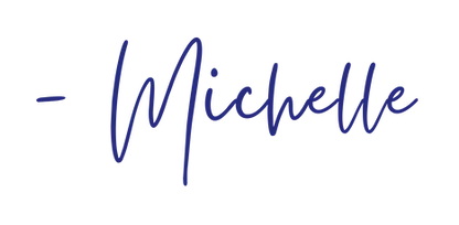Michelle signature