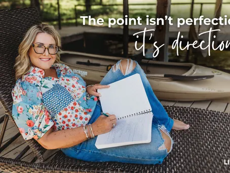 The Law of Attraction: Your Focus Is Writing Your Future